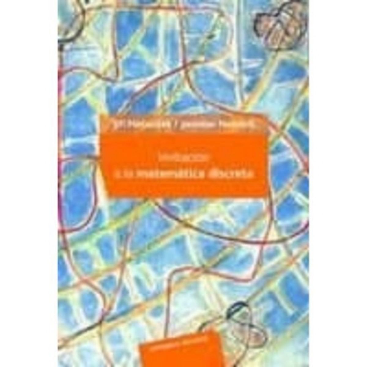 REVERTE - Invitacion A La Matematica Discreta