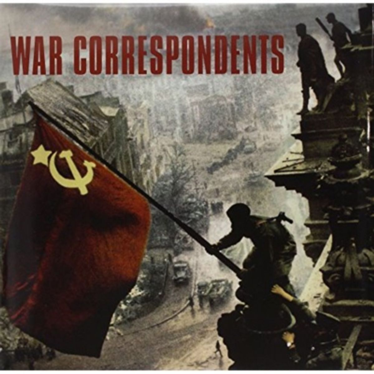 SCALA - War Correspondents (Td)