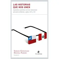RIL EDITORES - Las Historias Que Nos Unen