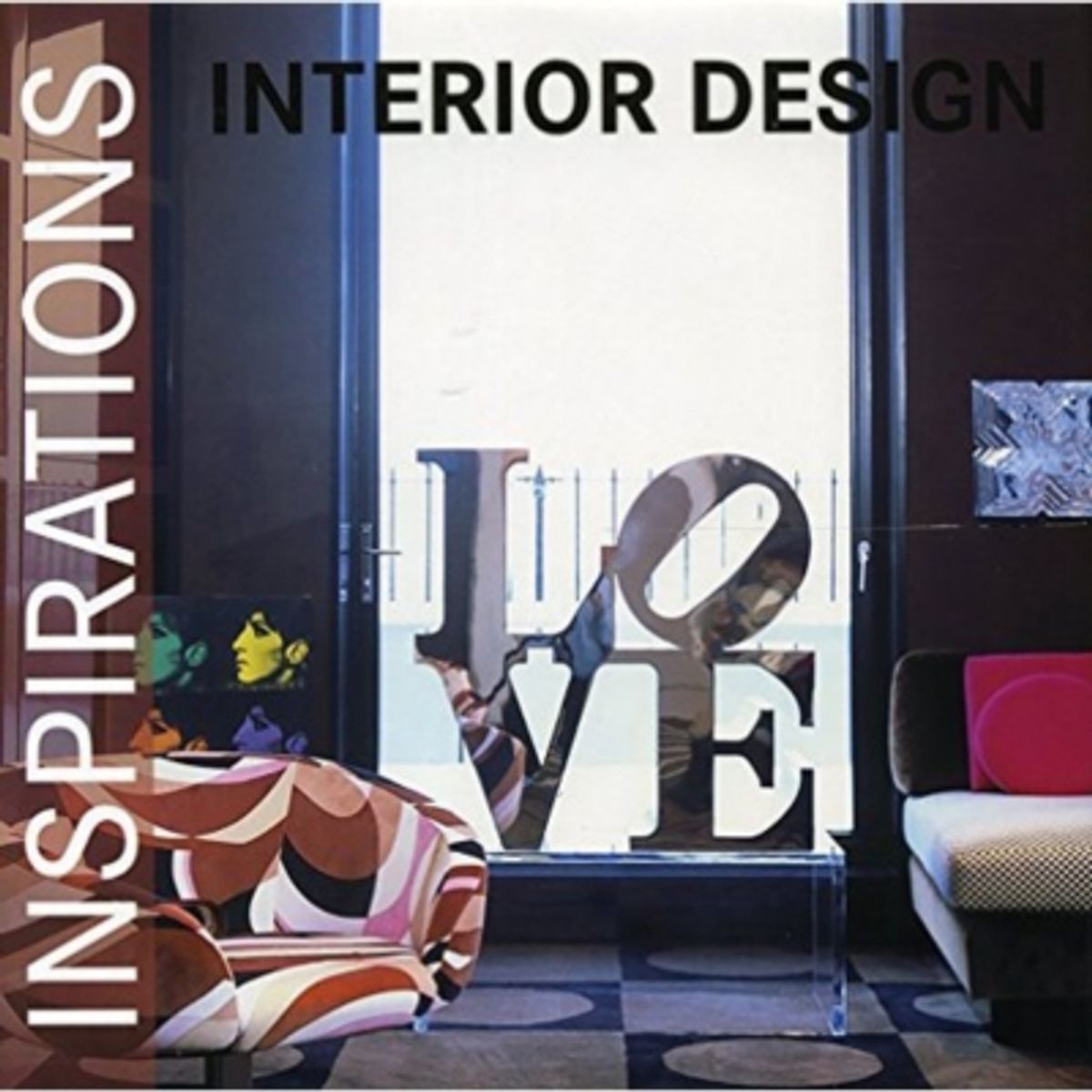 ANTARTICA LIBROS - Interior Deisign Inspirations