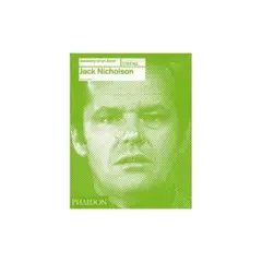 ANTARTICA LIBROS - Jack Nicholson Anatomy Of An Actor
