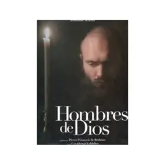LA ESFERA DE LOS LIBROS - Hombres De Dios