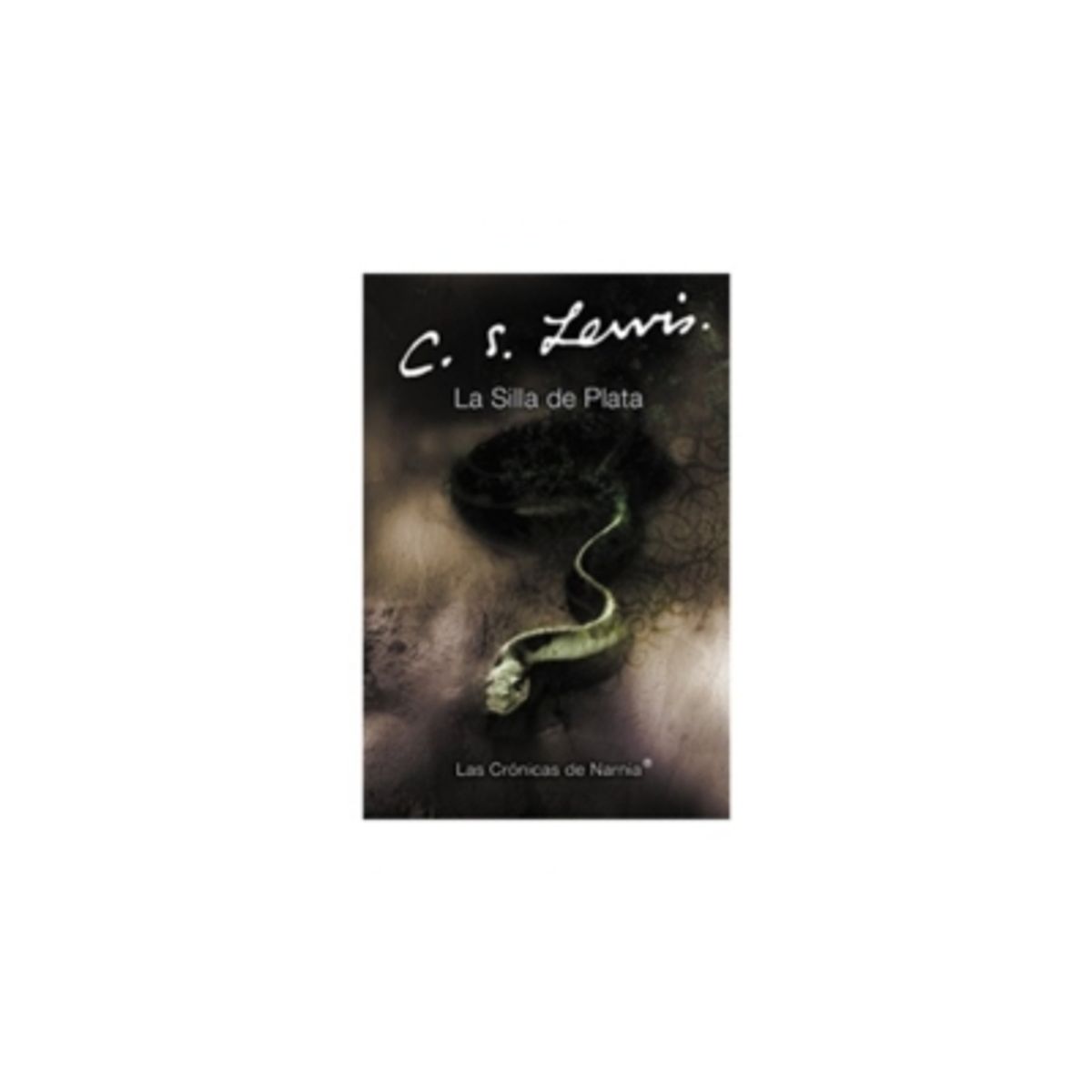 ANTARTICA LIBROS - La Silla De Plata (Las Cronicas De Narnia #6)