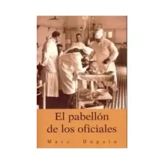 NARCEA - Pabellon De Los Oficiales