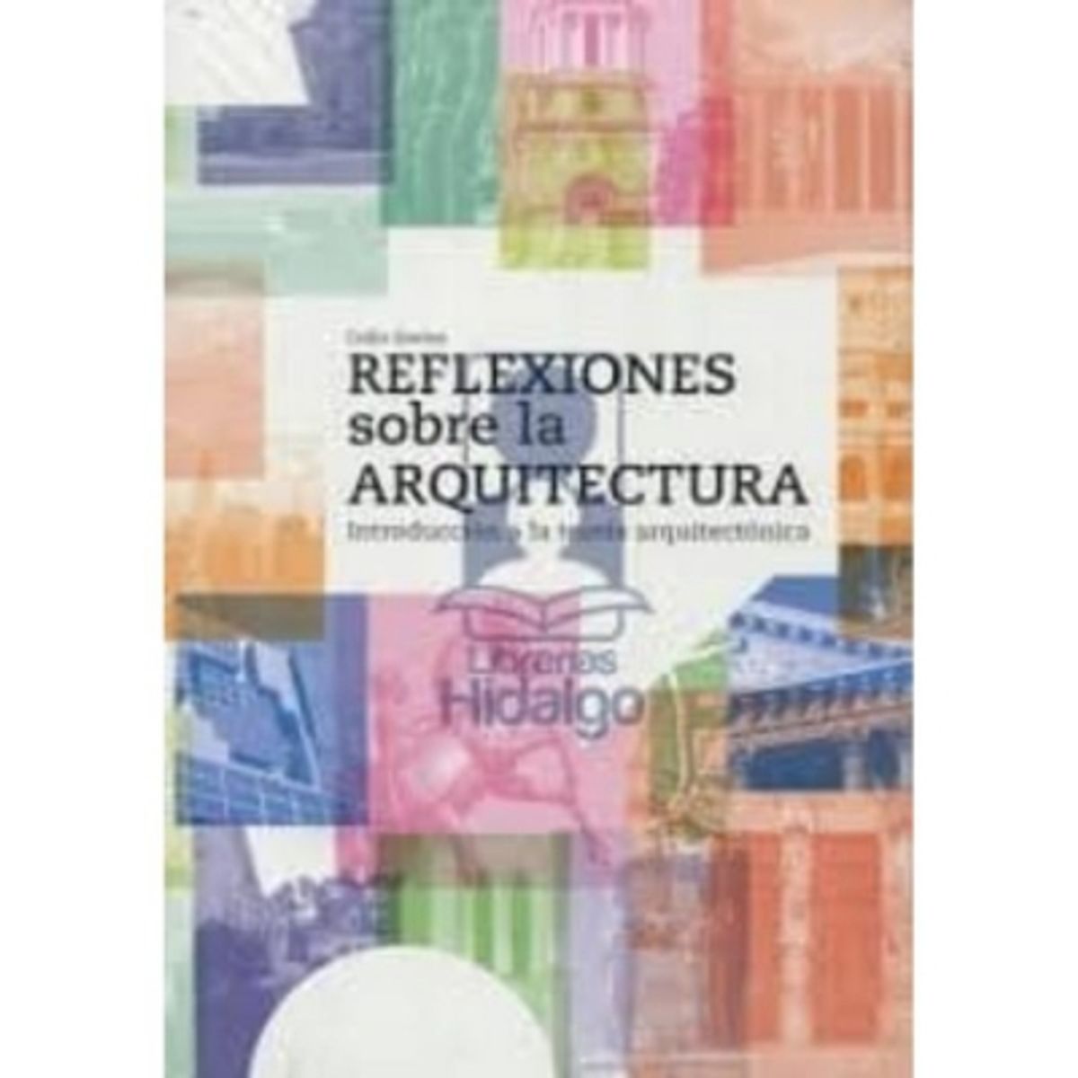 REVERTE - Reflexiones Sobre Arquitectura