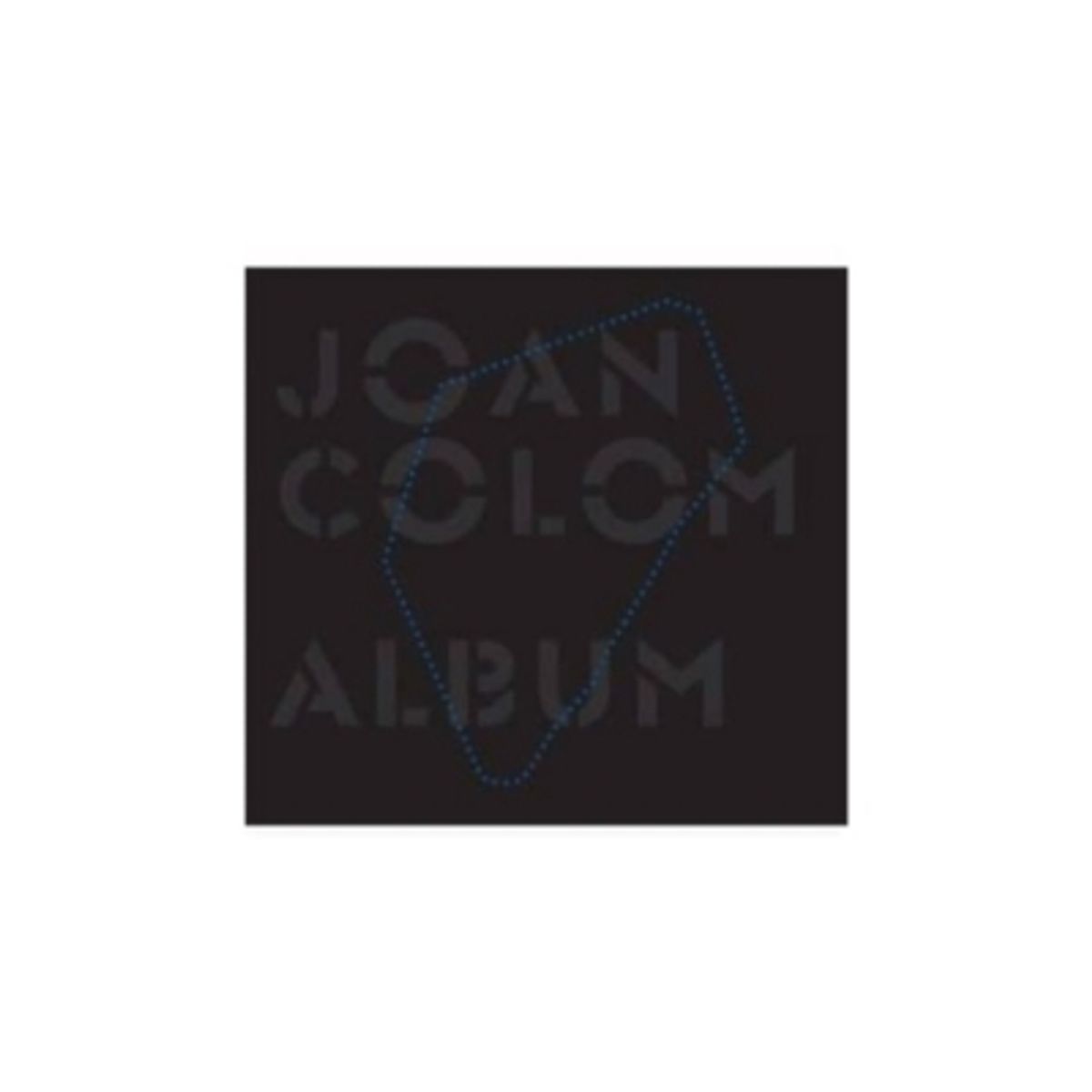 RM - Joan Colom Album