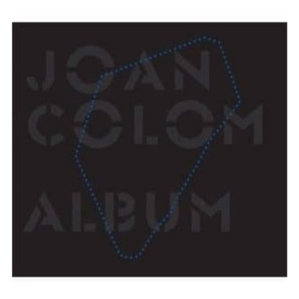 RM - Joan Colom Album