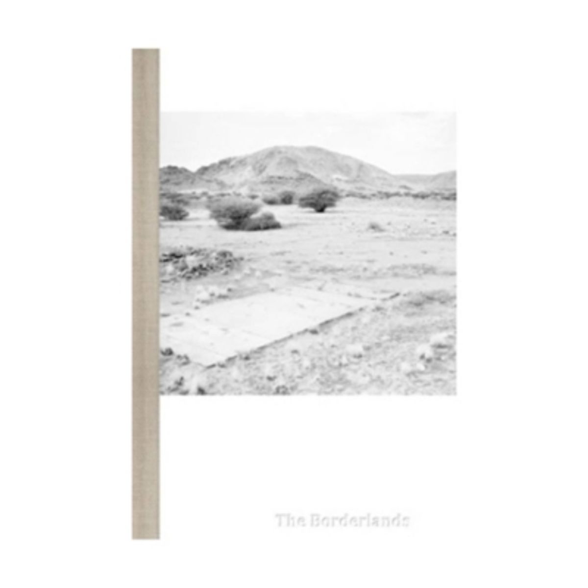 RM - The Borderlands (Td)