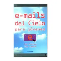 LUMEN - E-Mails Del Cielo Para Jóvenes