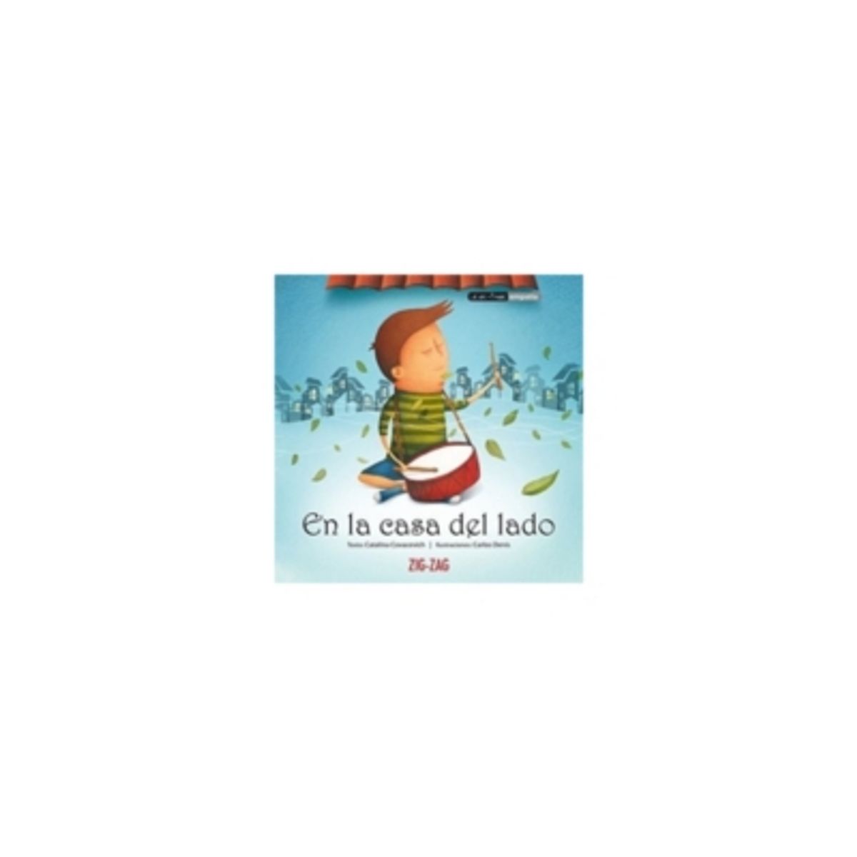 ZIG ZAG - En La Casa Del Lado