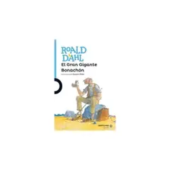 ALFAGUARA JUVENIL - El Gran Gigante Bonachón