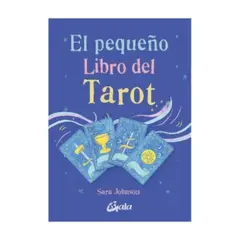 GAIA - El Pequeño Libro Del Tarot
