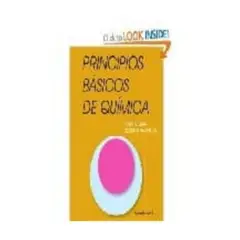 REVERTE - Principios Basicos De Quimica
