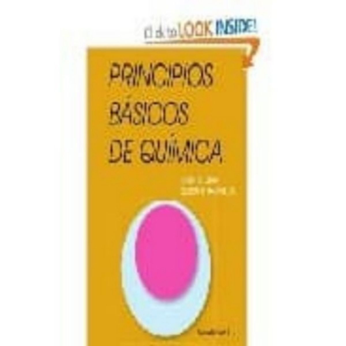 REVERTE - Principios Basicos De Quimica