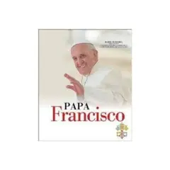 ANTARTICA LIBROS - PAPA FRANCISCO
