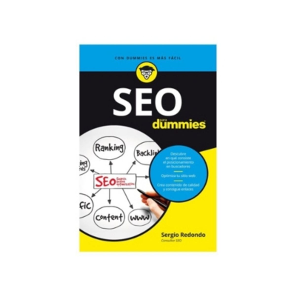 PLANETA - Seo Para Dummies