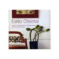 ANTARTICA LIBROS - Estilo Oriental