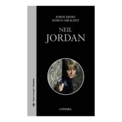 ANTARTICA LIBROS - Neil Jordan