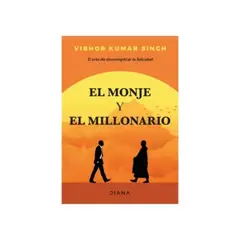 DIANA - El Monje Y El Millonario
