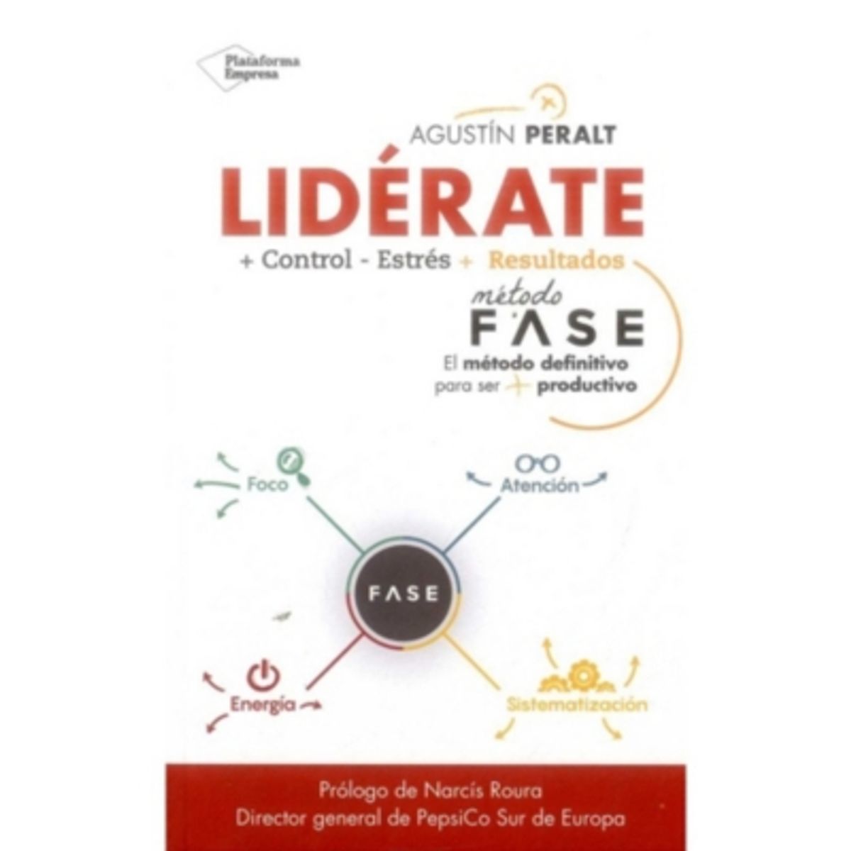 PLATAFORMA - Liderate