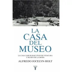 TAURUS - La Casa Del Museo