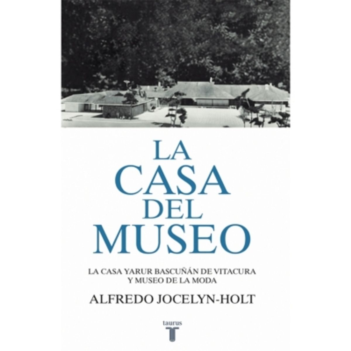 TAURUS - La Casa Del Museo