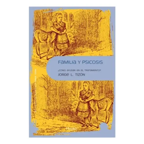 HERDER - Familia Y Psicosis
