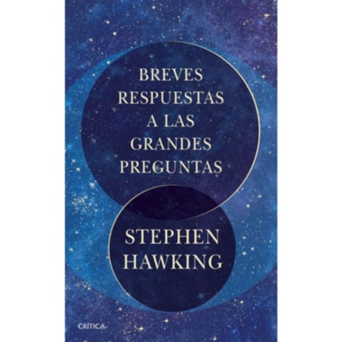 ANTARTICA LIBROS - Breves Respuestas A Las Grandes Preguntas