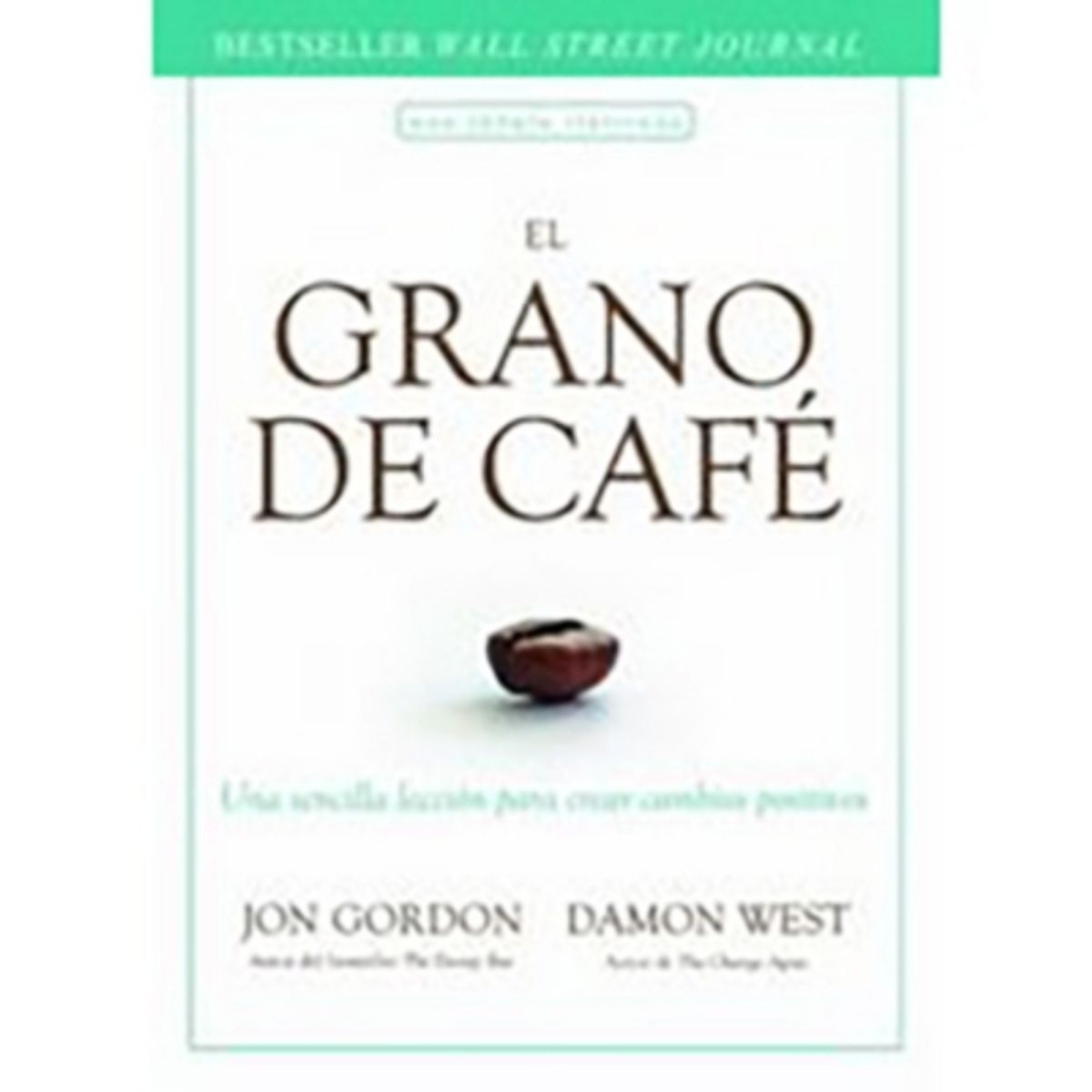 ANTARTICA LIBROS - El Grano De Cafe