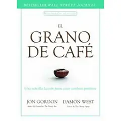 ANTARTICA LIBROS - El Grano De Cafe