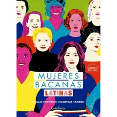 CATALONIA - Mujeres Bacanas Latinas. Si Ellas Pudieron