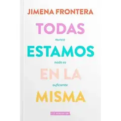 HOJAS DEL SUR - Todas Estamos En La Mismas