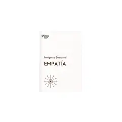 REVERTE - Empatía. Serie Inteligencia Emocional Hbr