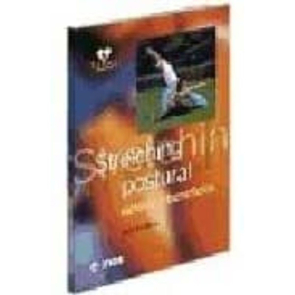 ANTARTICA LIBROS - Stretching Postural - LE BIVIC, JEAN