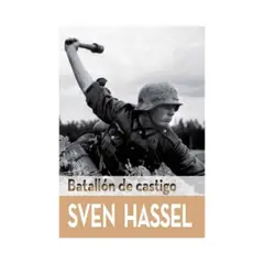 ANTARTICA LIBROS - Batallon De Castigo