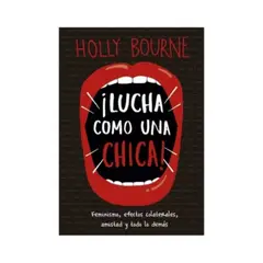 LA GALERA - Lucha Como Una Chica