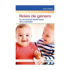 ANTARTICA LIBROS - Roles De Genero