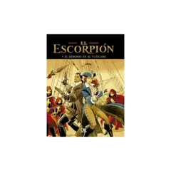 LATINBOOKS - El Demonio En El Vaticano. El Escorpion #4