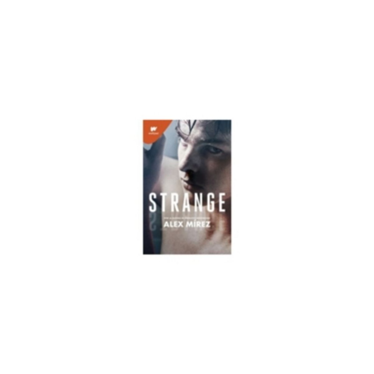 MONTENA - Strange