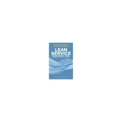 GESTION 2000 - Lean Service. Management Total