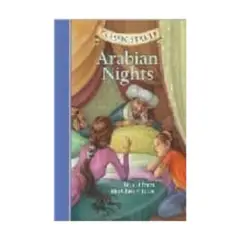 STERLING PUBLISHING - Arabian Nights (Classic Starts)