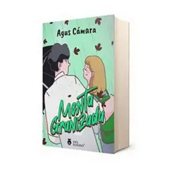 DEL FONDO - Menta Granizada