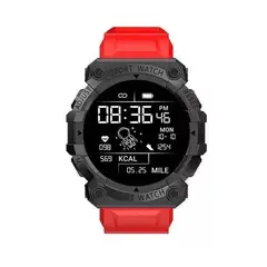 GENERICO - Reloj Inteligente Deportivo Fd68s