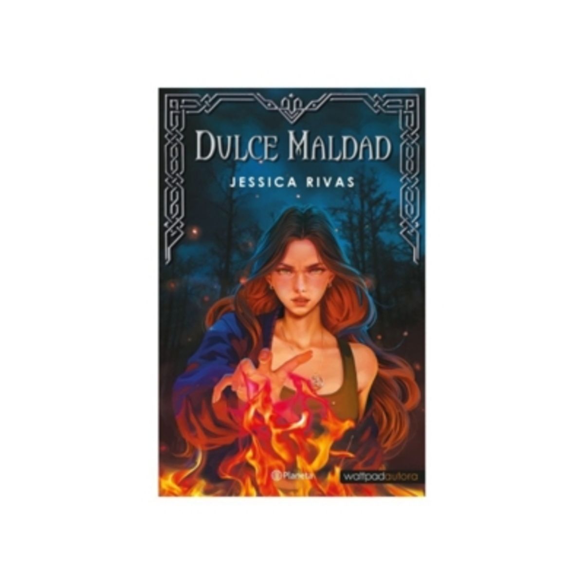PLANETA - Dulce Maldad