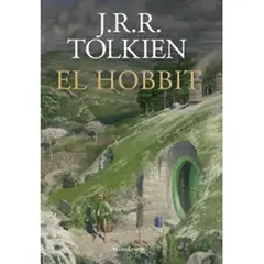 MINOTAURO EDICIONES - El Hobbit