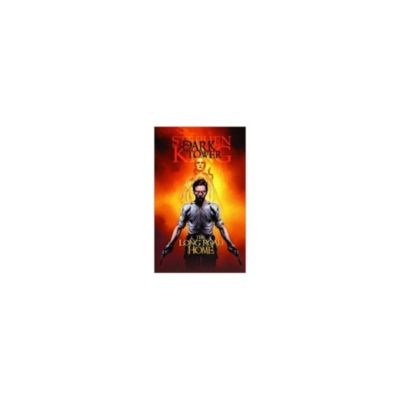 Dark Tower: The Long Road Home