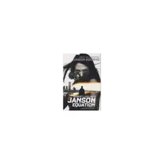 ANTARTICA LIBROS - Robert Ludlums (Tm) The Janson Equation