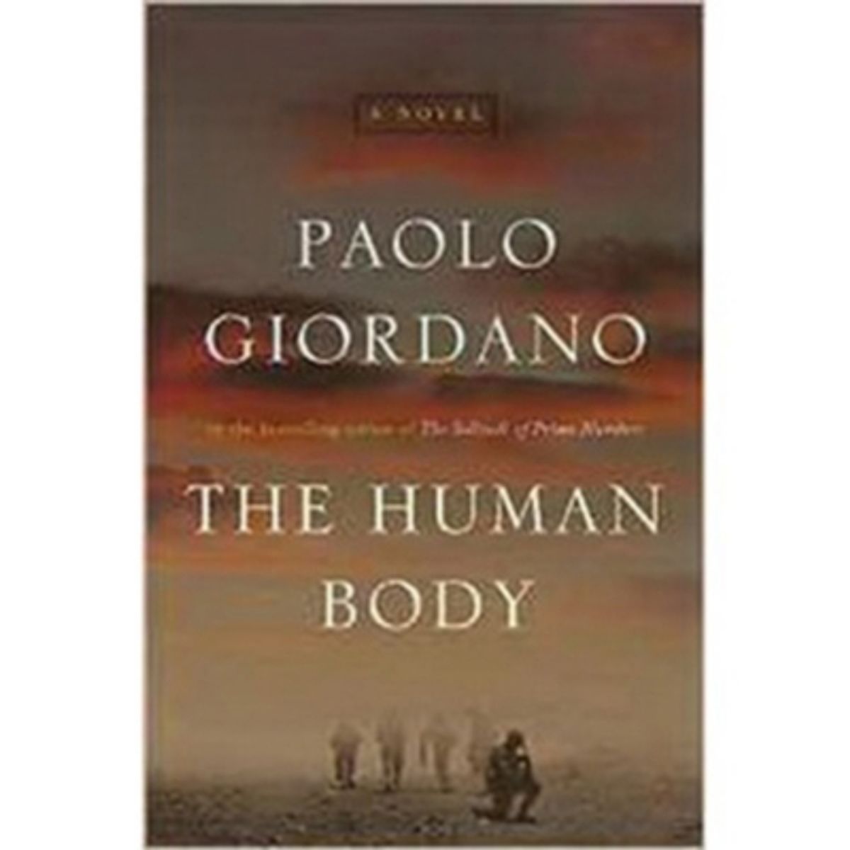ANTARTICA LIBROS - The Human Body