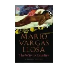 ANTARTICA LIBROS - The Way To Paradise