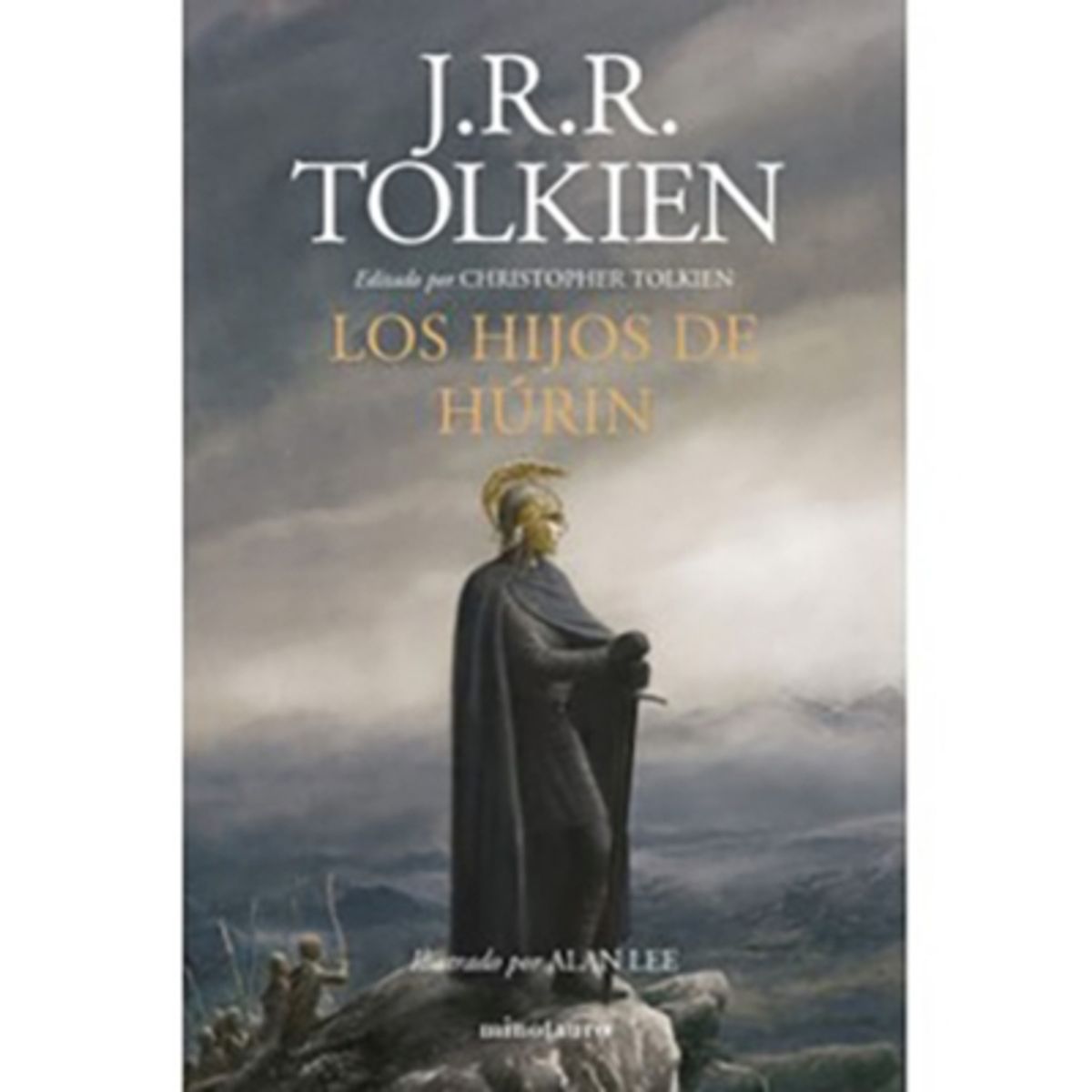 MINOTAURO EDICIONES - Los Hijos De Hurin
